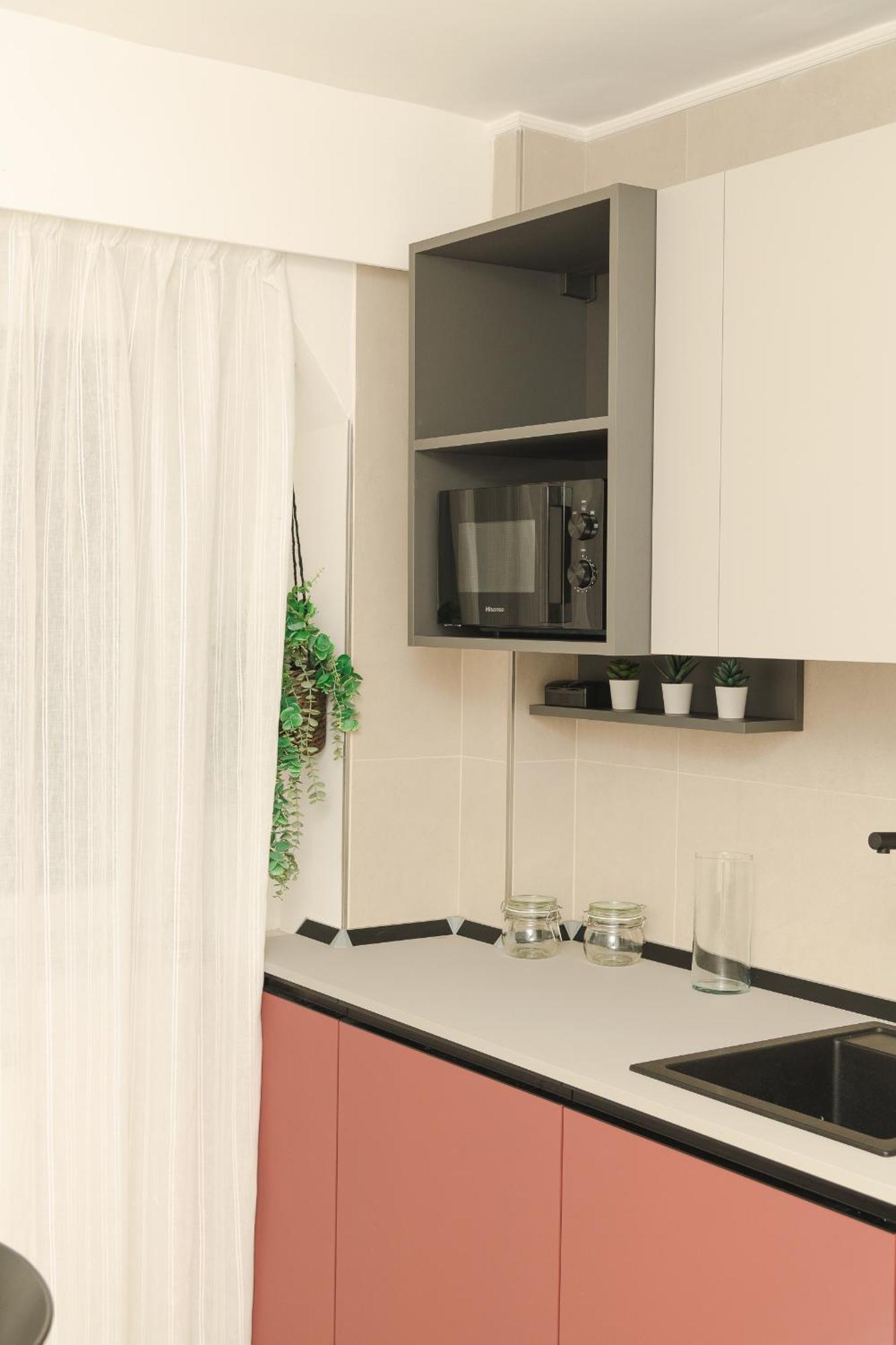 La Chicca Apartments Castellammare Di Stabia Zewnętrze zdjęcie